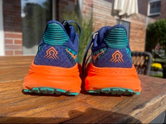 Hoka Challenger ATR 7 | Orange | Größe 41 1/3