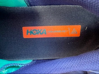 Hoka Challenger ATR 7 | Orange | Größe 41 1/3