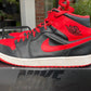 Nike Air Jordan 1 Mid 'Alternate Bred' / GR 47.5