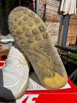 Nike Sneaker Air Max 90 Terrascape ·Gr 42· Herren Retro Running Schuhe