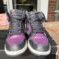 Nike Dunk High Fragment Peking mit Original Box (2021) / GR 43