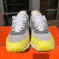 NIKE AIR MAX 1 ESSENTIAL "YELLOW GREY" / GR 43