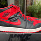 Nike Air Jordan 1 Mid 'Alternate Bred' / GR 47.5