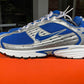 Nike Vintage Impact Groove 2005 Sneaker Blau Weiß/ GR 44.5