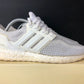 Adidas Ultra Boost 20 White Reflective Gr 43 13