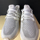 Adidas Ultra Boost 20 White Reflective Gr 43 13