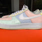 Nike Air Force 1 'Pastels' / GR 45