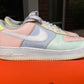 Nike Air Force 1 'Pastels' / GR 45