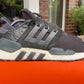 ADIDAS PERFORMANCE EQT SUPPORT 91/18 "CORE BLACK" / GR 41 1/3