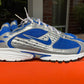 Nike Vintage Impact Groove 2005 Sneaker Blau Weiß/ GR 44.5