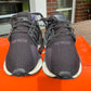 ADIDAS PERFORMANCE EQT SUPPORT 91/18 "CORE BLACK" / GR 41 1/3