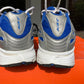 Nike Vintage Impact Groove 2005 Sneaker Blau Weiß/ GR 44.5