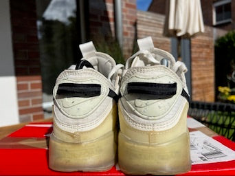 Nike Sneaker Air Max 90 Terrascape ·Gr 42· Herren Retro Running Schuhe