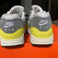 NIKE AIR MAX 1 ESSENTIAL "YELLOW GREY" / GR 43