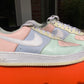 Nike Air Force 1 'Pastels' / GR 45