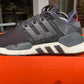 ADIDAS PERFORMANCE EQT SUPPORT 91/18 "CORE BLACK" / GR 41 1/3