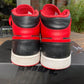 Nike Air Jordan 1 Mid 'Alternate Bred' / GR 47.5