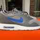 NIKE AIR MAX TAVAS "DARK GREY" / GR 44.5