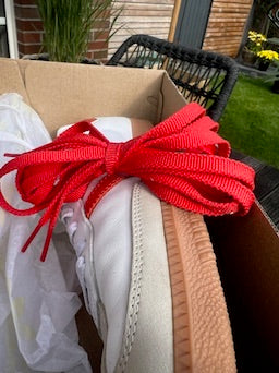 Adidas Sneaker Samba Classic Weiss Rot ·Gr 46· Herren Retro Originals Streetwear