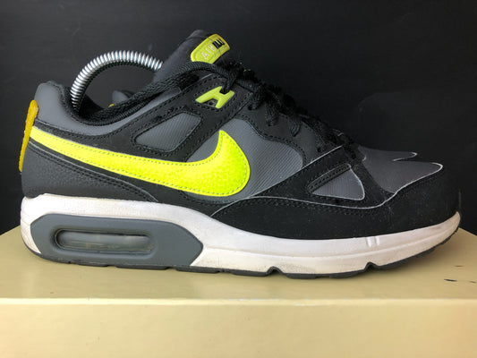 Nike Air Max Span schwarz Gr: 43