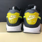 Nike Air Max Span schwarz Gr: 43