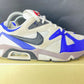 Nike Air Structure Triax 91 Violet White GR: 42