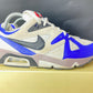 Nike Air Structure Triax 91 Violet White GR: 42