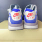 Nike Air Structure Triax 91 Violet White GR: 42