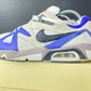 Nike Air Structure Triax 91 Violet White GR: 42