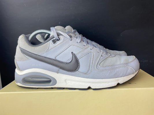 NIKE AIR MAX COMMAND LTR GR: 44