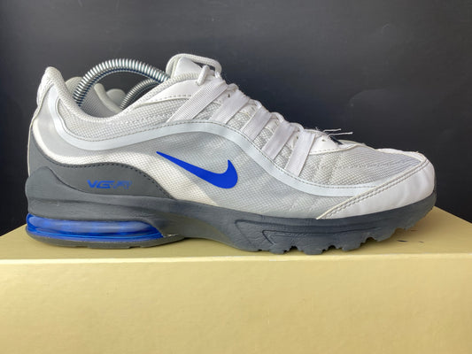 Nike Air Max VG-R blau weiß GR: 44.5