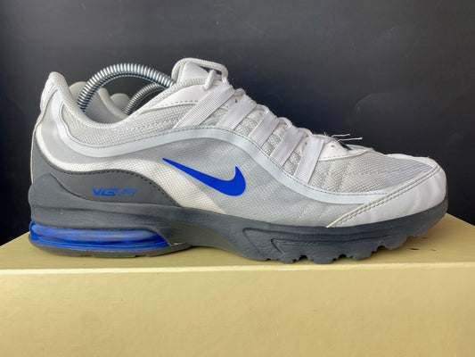 Nike Air Max VG-R blau weiß GR: 44.5